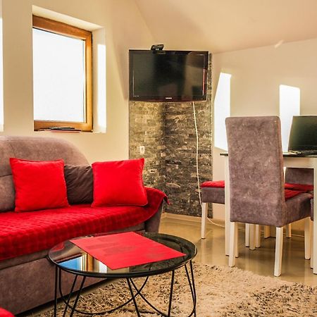 Vila Cajetinski Biser -Apartment Lux Kopaonik Eksteriør bilde