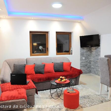Vila Cajetinski Biser -Apartment Lux Kopaonik Eksteriør bilde
