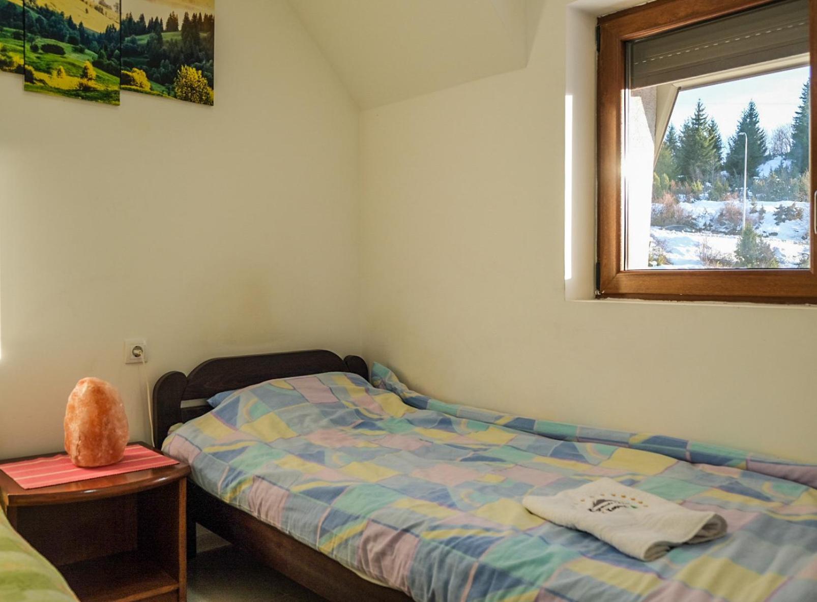 Vila Cajetinski Biser -Apartment Lux Kopaonik Eksteriør bilde