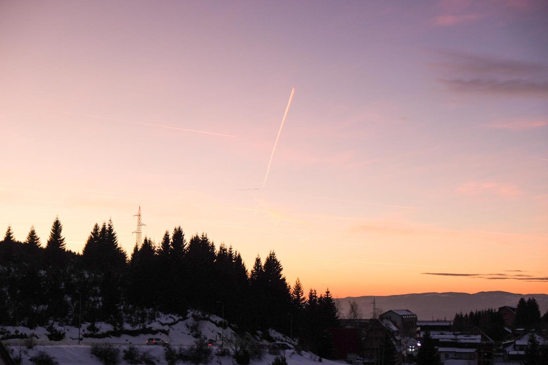 Vila Cajetinski Biser -Apartment Lux Kopaonik Eksteriør bilde