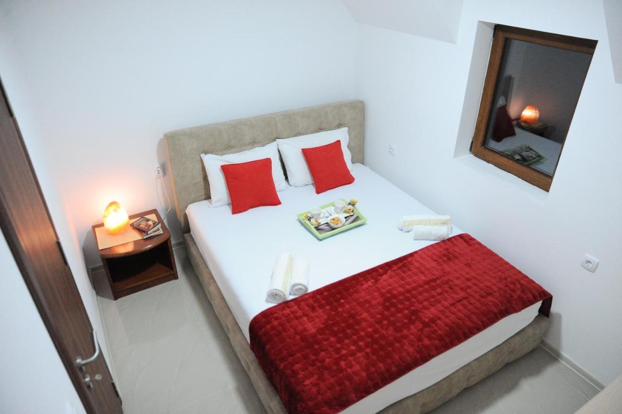 Vila Cajetinski Biser -Apartment Lux Kopaonik Eksteriør bilde