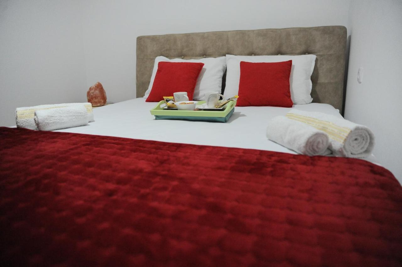Vila Cajetinski Biser -Apartment Lux Kopaonik Eksteriør bilde