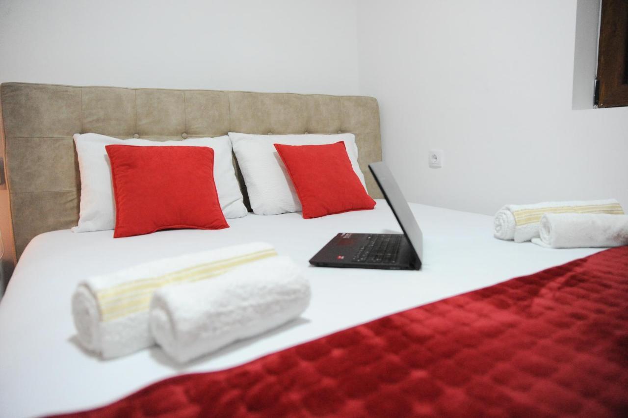 Vila Cajetinski Biser -Apartment Lux Kopaonik Eksteriør bilde