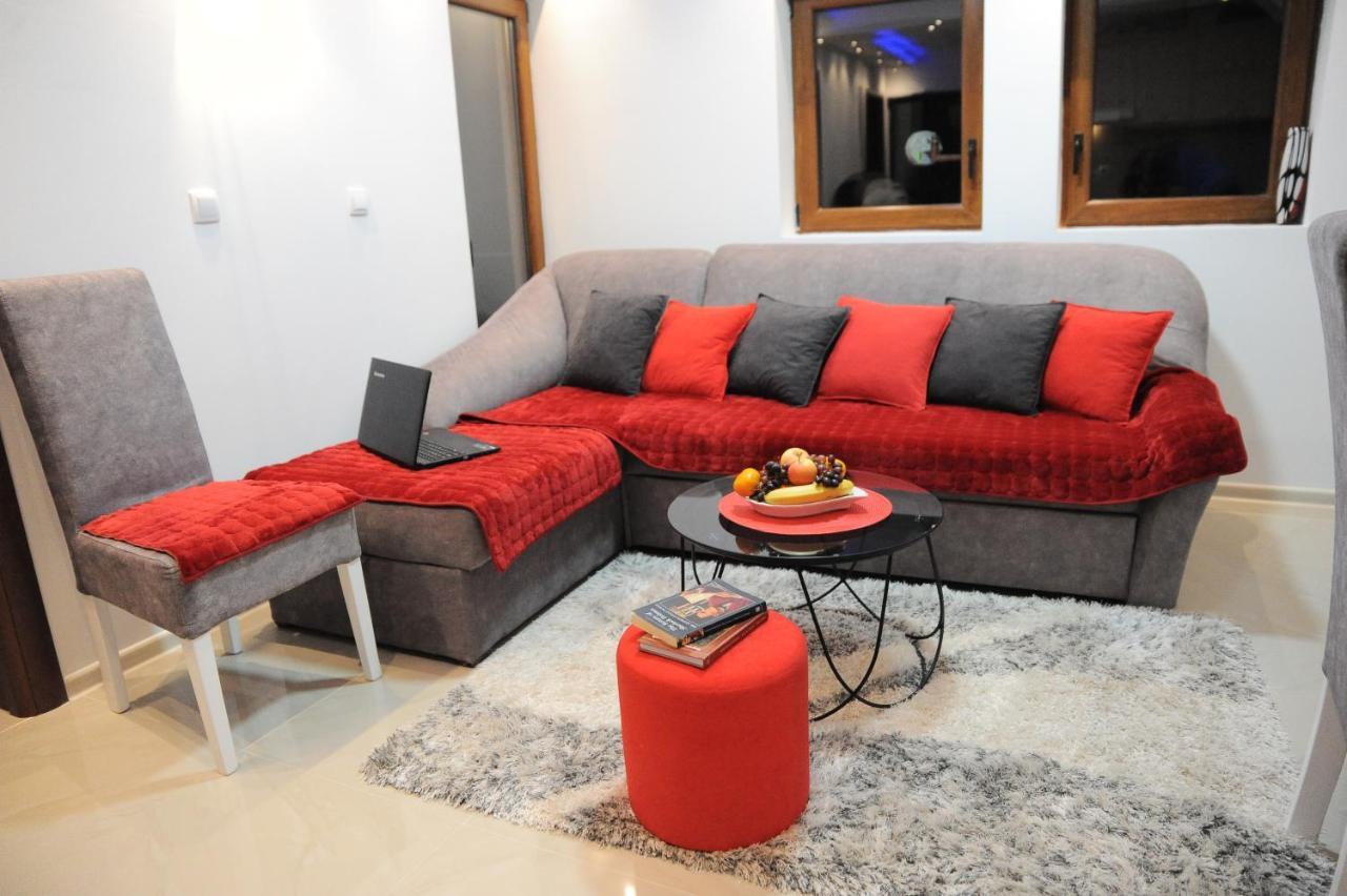 Vila Cajetinski Biser -Apartment Lux Kopaonik Eksteriør bilde