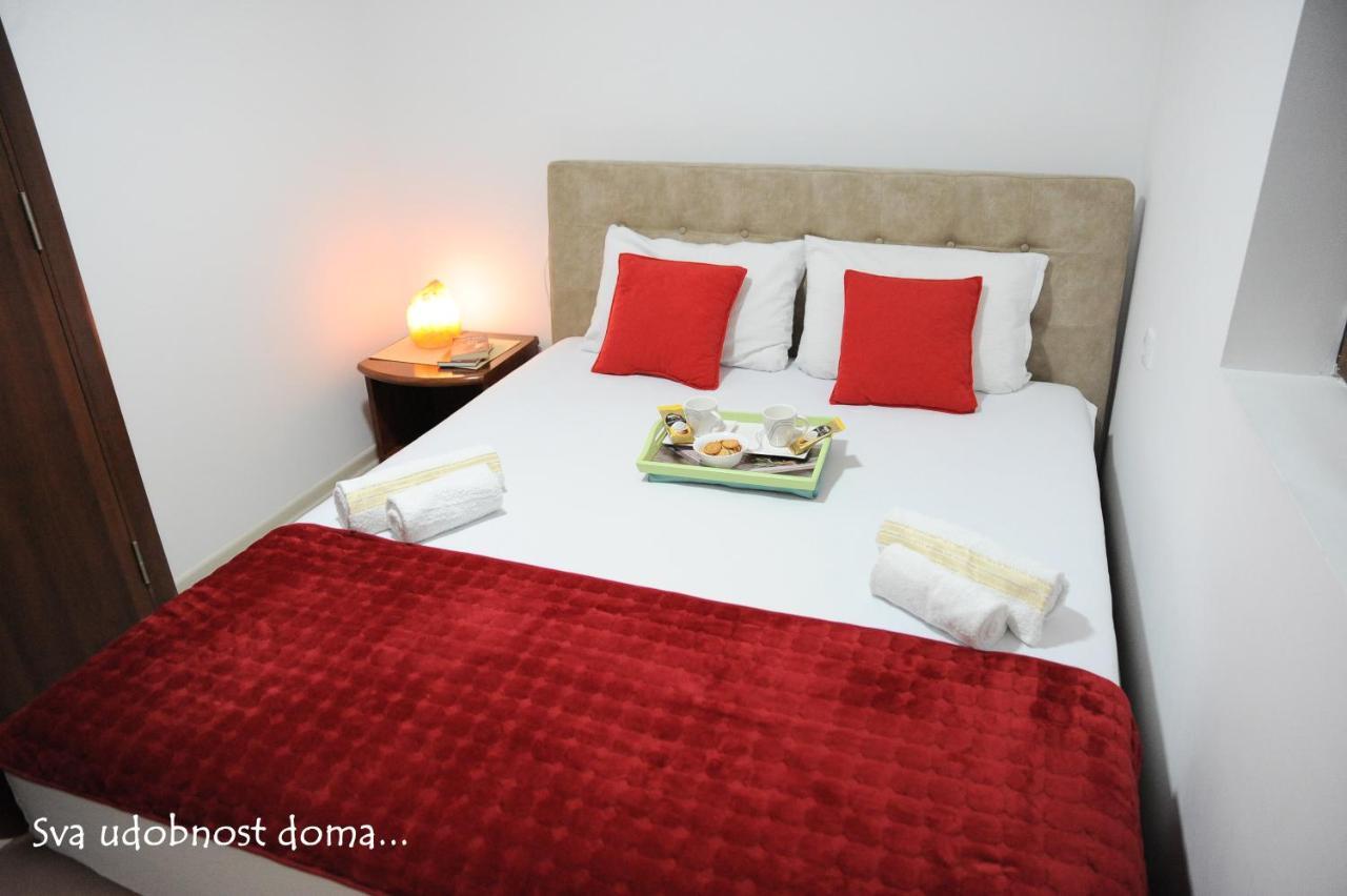Vila Cajetinski Biser -Apartment Lux Kopaonik Eksteriør bilde