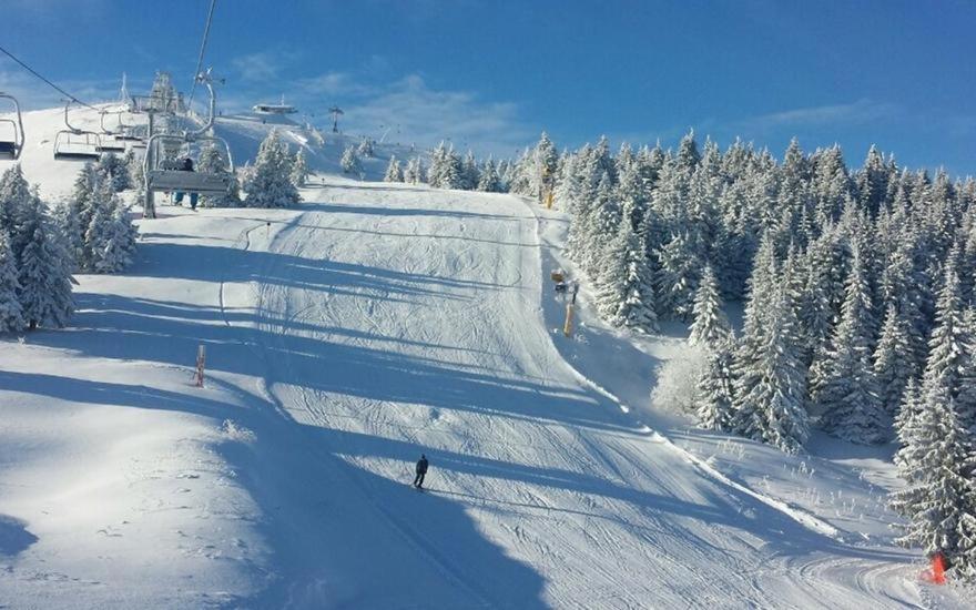Vila Cajetinski Biser -Apartment Lux Kopaonik Eksteriør bilde